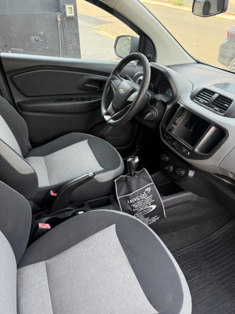 CHEVROLET Spin 1.8 4P FLEX LT, Foto 8
