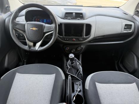 CHEVROLET Spin 1.8 4P FLEX LT, Foto 9