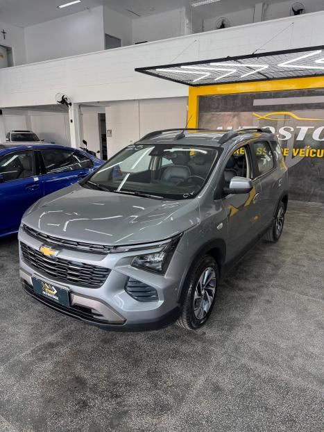 CHEVROLET Spin 1.8 4P FLEX PREMIER 7 LUGARES AUTOMTICO, Foto 1