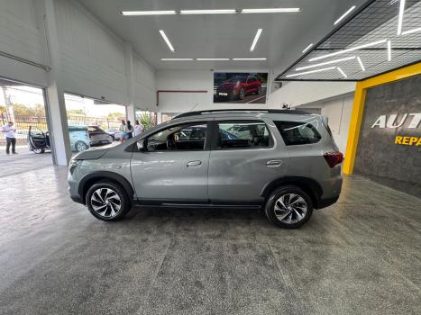 CHEVROLET Spin 1.8 4P FLEX PREMIER 7 LUGARES AUTOMTICO, Foto 2
