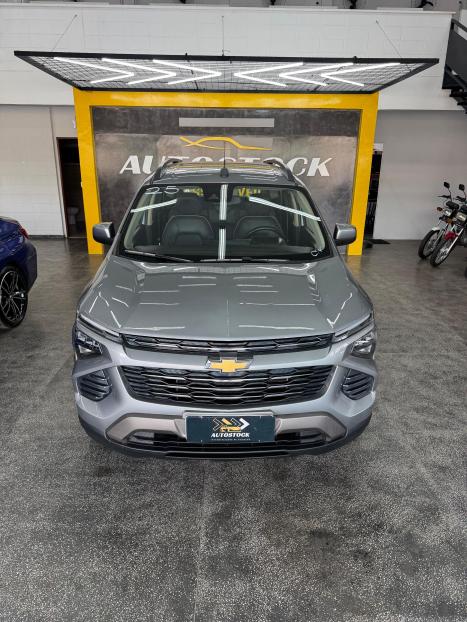 CHEVROLET Spin 1.8 4P FLEX PREMIER 7 LUGARES AUTOMTICO, Foto 3