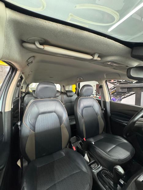CHEVROLET Spin 1.8 4P FLEX PREMIER 7 LUGARES AUTOMTICO, Foto 11