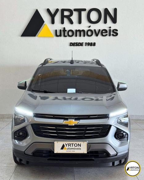CHEVROLET Spin 1.8 4P FLEX PREMIER 7 LUGARES AUTOMTICO, Foto 2