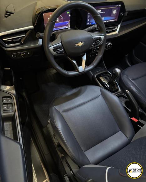 CHEVROLET Spin 1.8 4P FLEX PREMIER 7 LUGARES AUTOMTICO, Foto 6