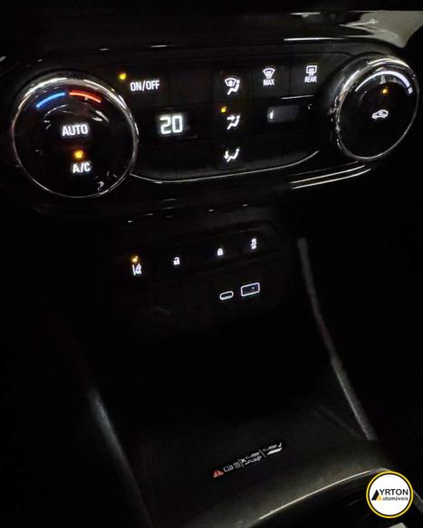 CHEVROLET Spin 1.8 4P FLEX PREMIER 7 LUGARES AUTOMTICO, Foto 7