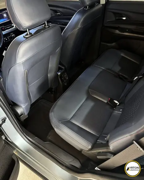 CHEVROLET Spin 1.8 4P FLEX PREMIER 7 LUGARES AUTOMTICO, Foto 10