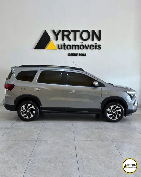 CHEVROLET Spin 1.8 4P FLEX PREMIER 7 LUGARES AUTOMTICO, Foto 15