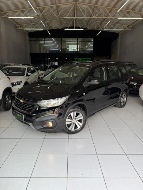 CHEVROLET Spin 1.8 4P FLEX ACTIVE5 AUTOMTICO, Foto 1