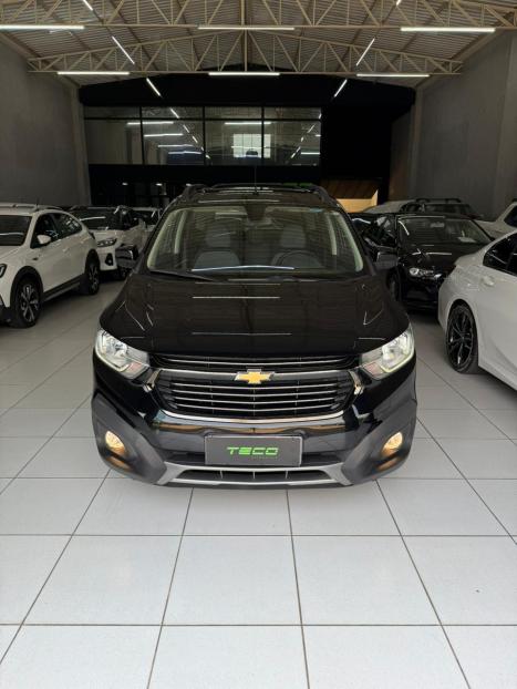 CHEVROLET Spin 1.8 4P FLEX ACTIVE5 AUTOMTICO, Foto 2