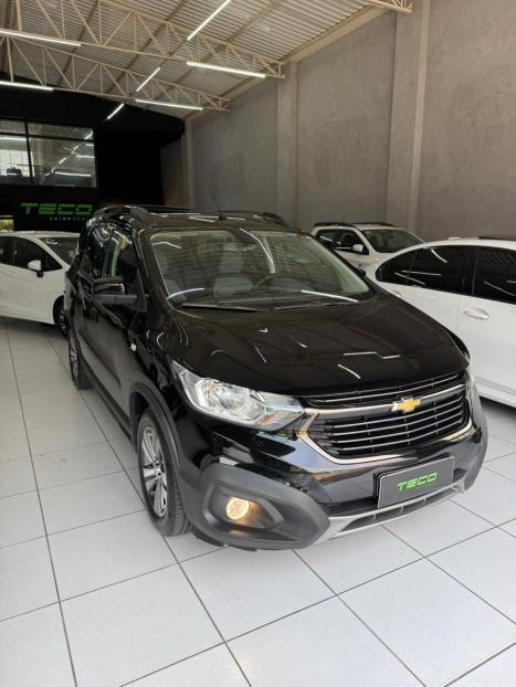 CHEVROLET Spin 1.8 4P FLEX ACTIVE5 AUTOMTICO, Foto 3