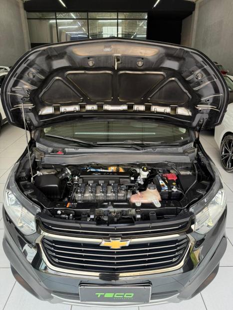 CHEVROLET Spin 1.8 4P FLEX ACTIVE5 AUTOMTICO, Foto 10