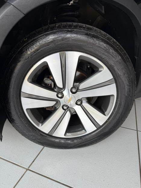 CHEVROLET Spin 1.8 4P FLEX ACTIVE5 AUTOMTICO, Foto 12