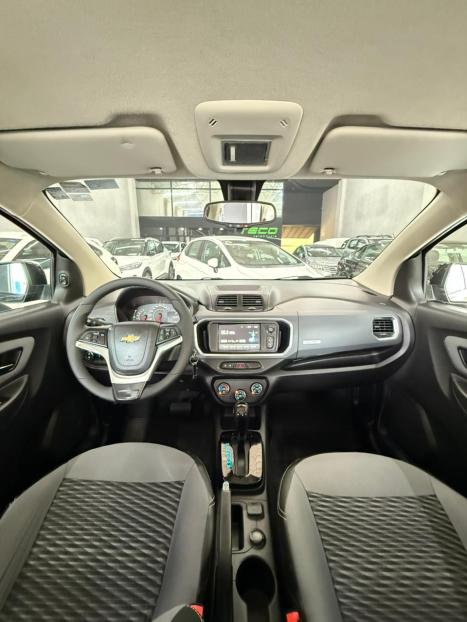 CHEVROLET Spin 1.8 4P FLEX ACTIVE5 AUTOMTICO, Foto 13