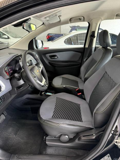 CHEVROLET Spin 1.8 4P FLEX ACTIVE5 AUTOMTICO, Foto 14