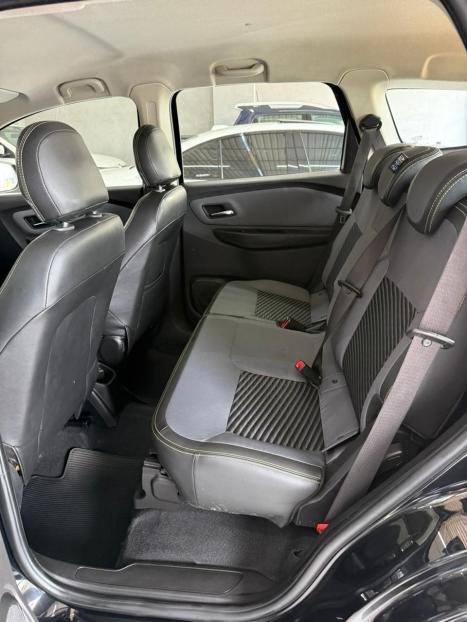 CHEVROLET Spin 1.8 4P FLEX ACTIVE5 AUTOMTICO, Foto 15