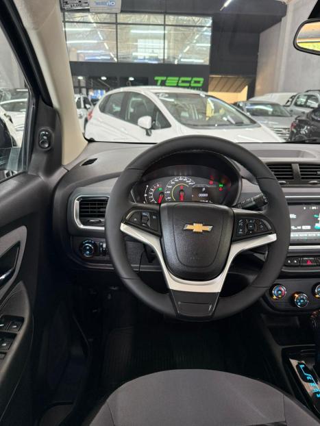 CHEVROLET Spin 1.8 4P FLEX ACTIVE5 AUTOMTICO, Foto 22