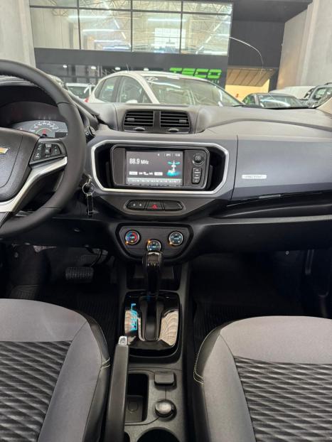 CHEVROLET Spin 1.8 4P FLEX ACTIVE5 AUTOMTICO, Foto 23