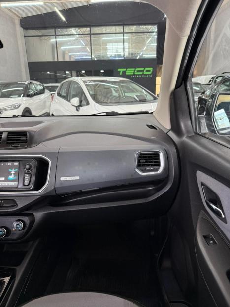 CHEVROLET Spin 1.8 4P FLEX ACTIVE5 AUTOMTICO, Foto 24