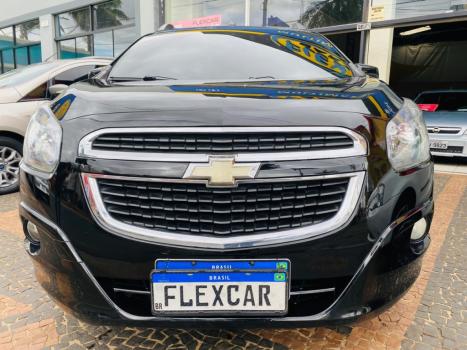 CHEVROLET Spin 1.8 4P FLEX LTZ, Foto 2