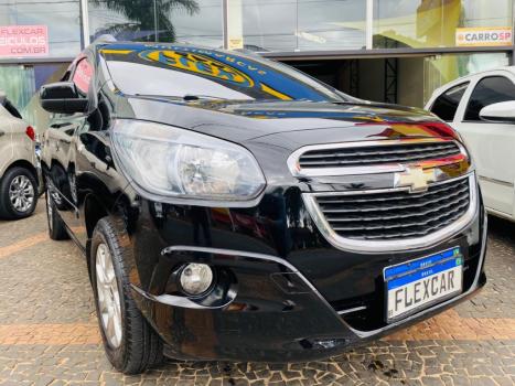 CHEVROLET Spin 1.8 4P FLEX LTZ, Foto 3