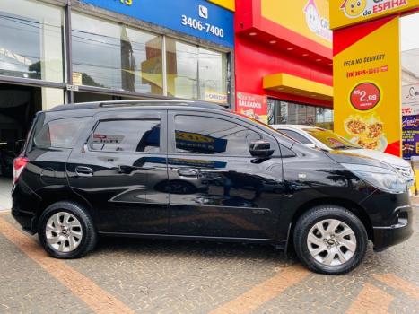 CHEVROLET Spin 1.8 4P FLEX LTZ, Foto 4