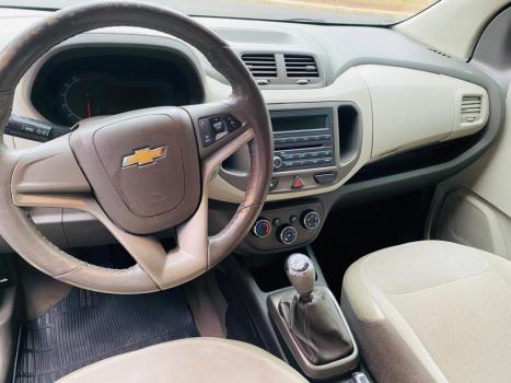 CHEVROLET Spin 1.8 4P FLEX LTZ, Foto 5