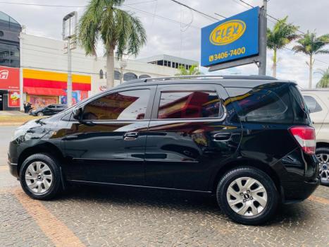 CHEVROLET Spin 1.8 4P FLEX LTZ, Foto 9