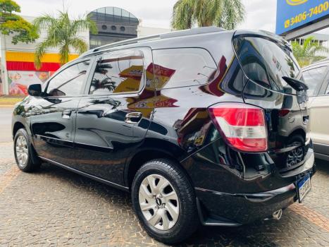 CHEVROLET Spin 1.8 4P FLEX LTZ, Foto 10