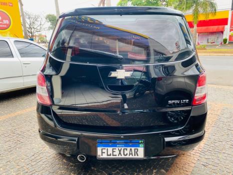 CHEVROLET Spin 1.8 4P FLEX LTZ, Foto 11