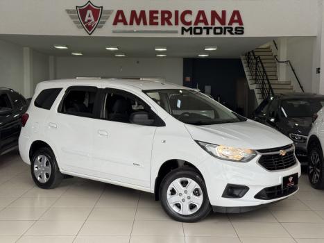CHEVROLET Spin 1.8 4P FLEX LS, Foto 1