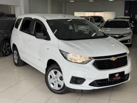 CHEVROLET Spin 1.8 4P FLEX LS, Foto 2