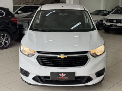 CHEVROLET Spin 1.8 4P FLEX LS, Foto 3