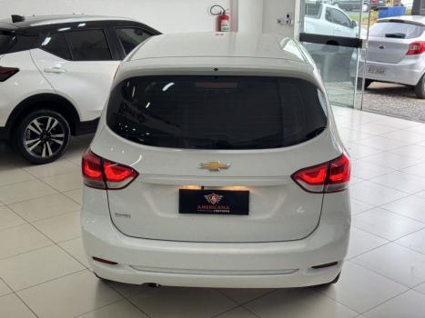 CHEVROLET Spin 1.8 4P FLEX LS, Foto 4