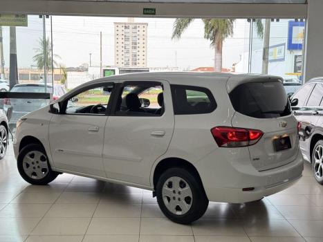 CHEVROLET Spin 1.8 4P FLEX LS, Foto 5