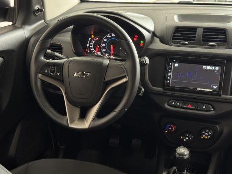 CHEVROLET Spin 1.8 4P FLEX LS, Foto 6