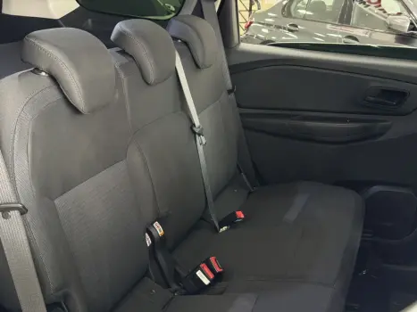 CHEVROLET Spin 1.8 4P FLEX LS, Foto 10