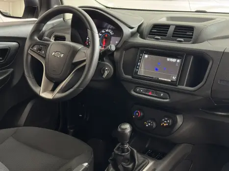 CHEVROLET Spin 1.8 4P FLEX LS, Foto 11