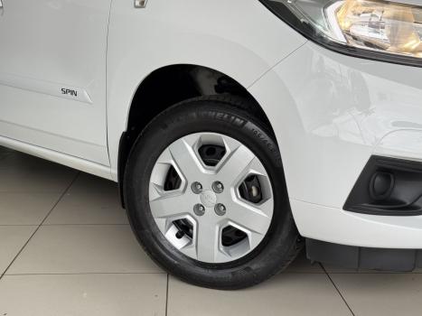CHEVROLET Spin 1.8 4P FLEX LS, Foto 15