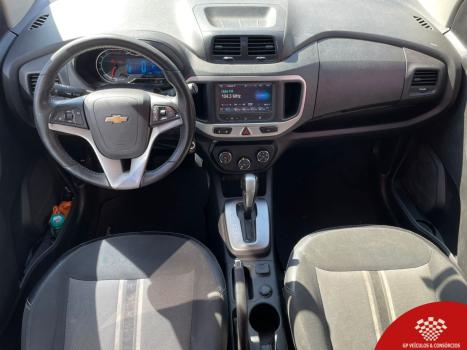 CHEVROLET Spin , Foto 7