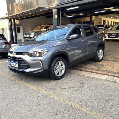 CHEVROLET Tracker 1.0 4P FLEX TURBO LT AUTOMTICO, Foto 1