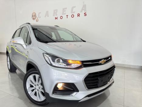 CHEVROLET Tracker 1.4 16V 4P FLEX PREMIER TURBO AUTOMTICO, Foto 1