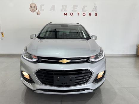 CHEVROLET Tracker 1.4 16V 4P FLEX PREMIER TURBO AUTOMTICO, Foto 2