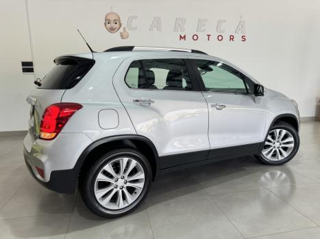 CHEVROLET Tracker 1.4 16V 4P FLEX PREMIER TURBO AUTOMTICO, Foto 5