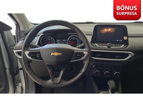 CHEVROLET Tracker 1.0 4P FLEX TURBO AUTOMTICO, Foto 13