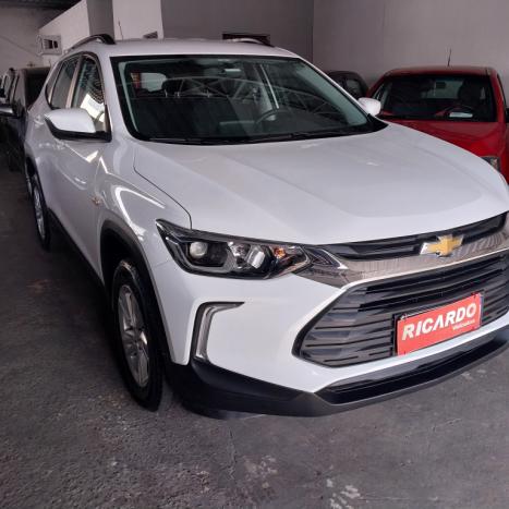 CHEVROLET Tracker 1.0 4P FLEX TURBO LT AUTOMTICO, Foto 7