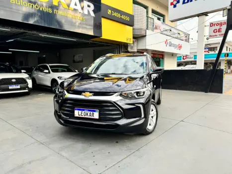 CHEVROLET Tracker 1.0 4P FLEX TURBO LT AUTOMTICO, Foto 1