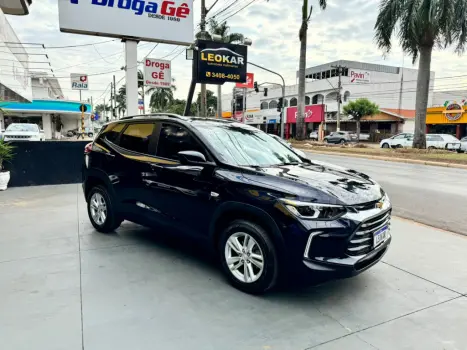 CHEVROLET Tracker 1.0 4P FLEX TURBO AUTOMTICO, Foto 3