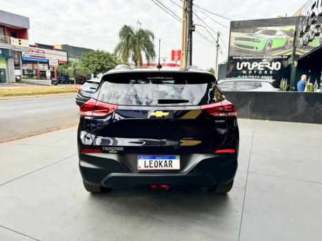 CHEVROLET Tracker 1.0 4P FLEX TURBO AUTOMTICO, Foto 6