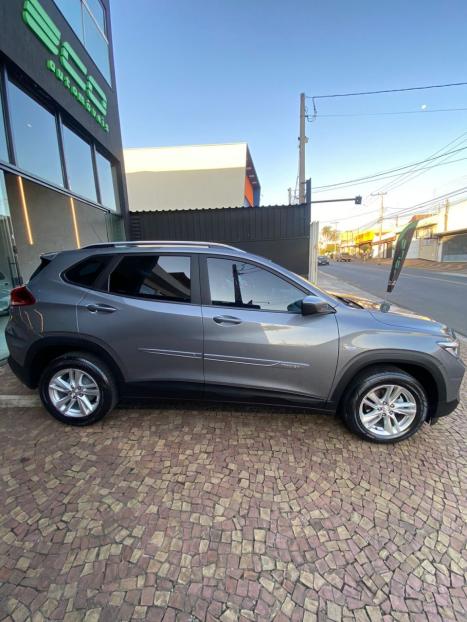 CHEVROLET Tracker 1.0 4P FLEX TURBO LT AUTOMTICO, Foto 6