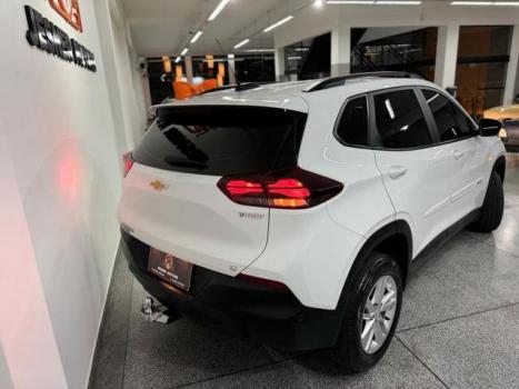 CHEVROLET Tracker 1.0 4P FLEX TURBO LT AUTOMTICO, Foto 3